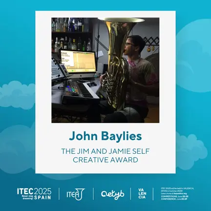 ITEA-Self-award