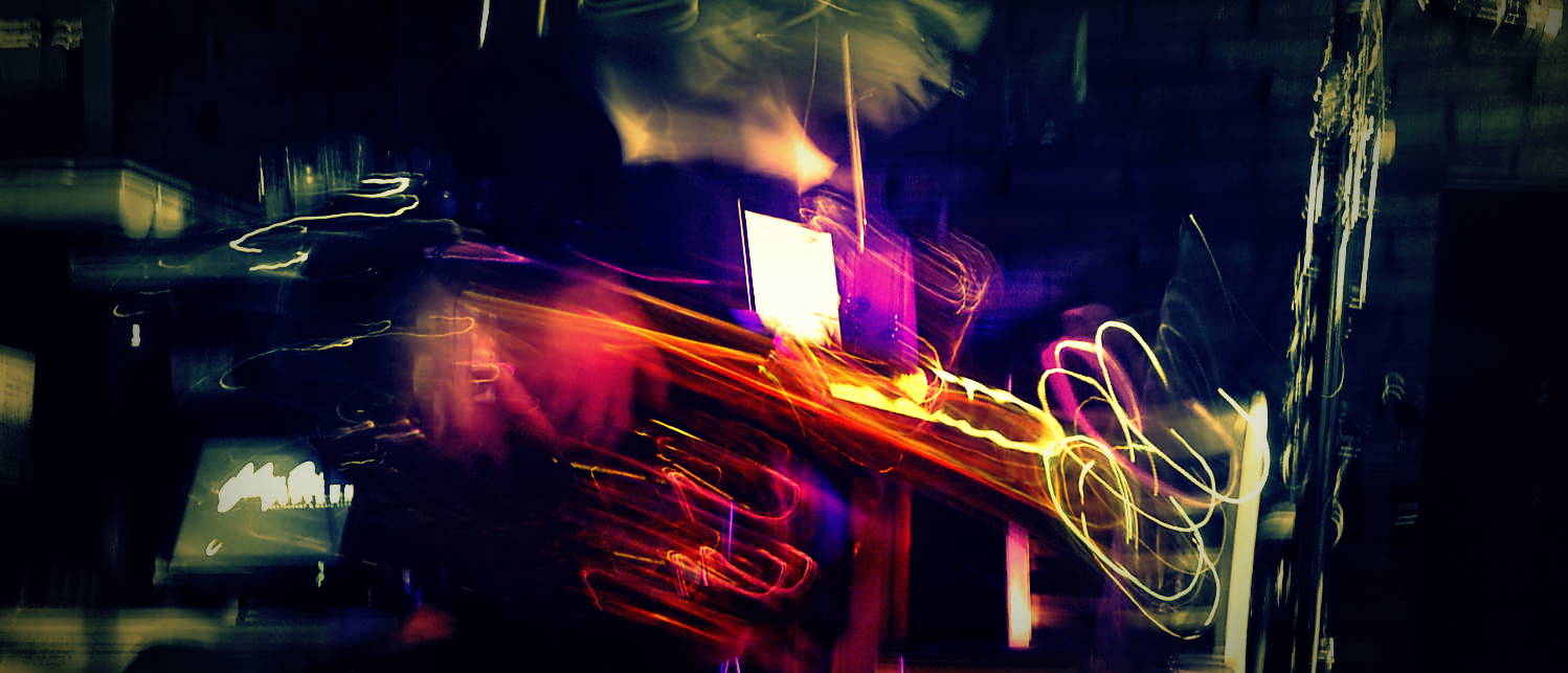 blur