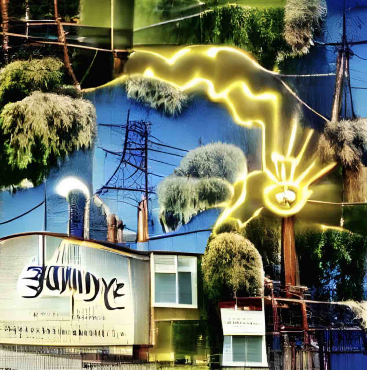 sunnyside